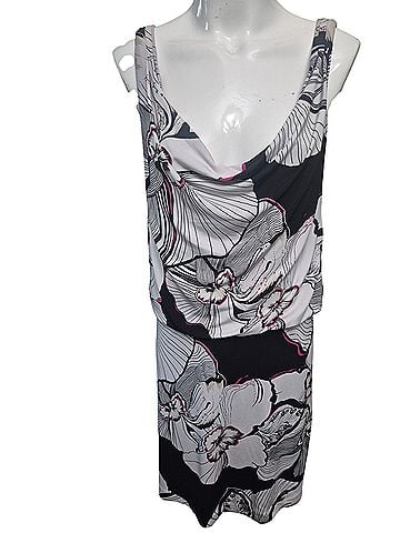 White House Black Market Casual Dress (view 1)