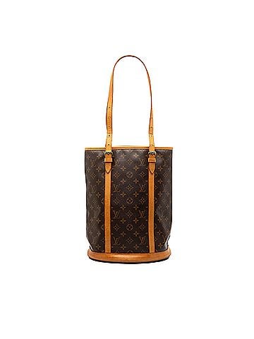 Louis Vuitton Monogram Bucket GM (view 1)