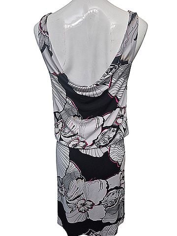 White House Black Market Casual Dress (view 2)