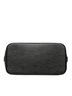 Louis Vuitton 100% Leather Black Epi Alma PM One size - photo 4
