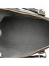 Louis Vuitton 100% Leather Black Epi Alma PM One size - photo 5