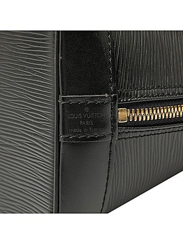 Louis Vuitton Epi Alma PM (view 2)