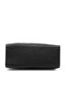 Burberry 100% Leather Black Leather Tote One size - photo 4