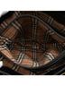 Burberry 100% Leather Black Leather Tote One size - photo 5