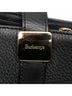 Burberry 100% Leather Black Leather Tote One size - photo 6