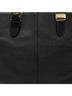 Burberry 100% Leather Black Leather Tote One size - photo 7