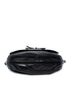 Burberry 100% Leather Black Medium Grained Leather Maydown Shoulder Bag One size - photo 4