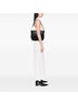 Burberry 100% Leather Black Medium Grained Leather Maydown Shoulder Bag One size - photo 2