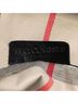 Burberry 100% Leather Black Medium Grained Leather Maydown Shoulder Bag One size - photo 6