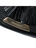 Burberry 100% Leather Black Medium Grained Leather Maydown Shoulder Bag One size - photo 7