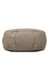 Prada 100% Leather Gray Vitello Daino Shoulder Bag One size - photo 4