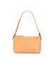 Burberry 100% Leather Brown Leather Shoulder Bag One size - photo 1