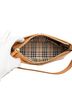 Burberry 100% Leather Brown Leather Shoulder Bag One size - photo 5