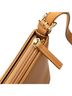 Burberry 100% Leather Brown Leather Shoulder Bag One size - photo 9