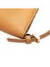 Burberry 100% Leather Brown Leather Shoulder Bag One size - photo 10