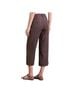 Pilcro Brown Casual Pants Size 26 waist - photo 2