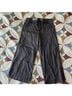 Pilcro Brown Casual Pants Size 26 waist - photo 5