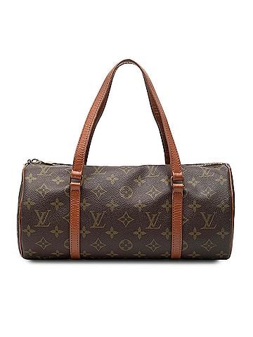 Louis Vuitton Monogram Papillon 30 (view 1)