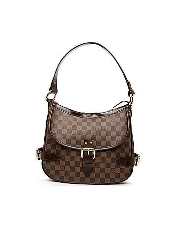 Louis Vuitton Damier Ebene Highbury (view 1)
