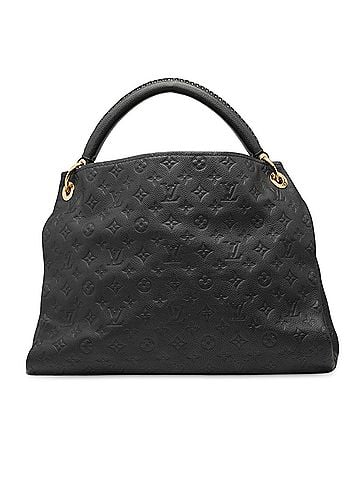 Louis Vuitton Monogram Empreinte Artsy MM (view 1)