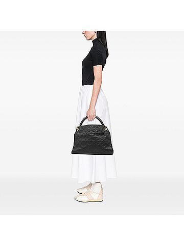 Louis Vuitton Monogram Empreinte Artsy MM (view 2)