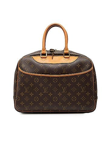 Louis Vuitton Monogram Deauville (view 1)