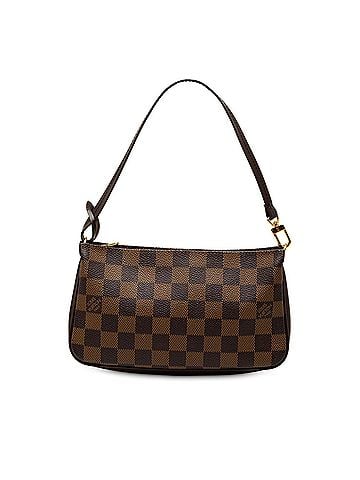Louis Vuitton Damier Ebene Navona (view 1)