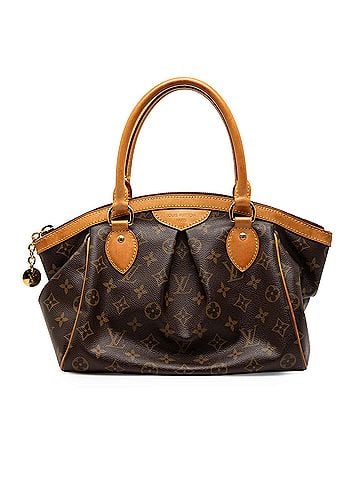 Louis Vuitton Monogram Tivoli PM (view 1)