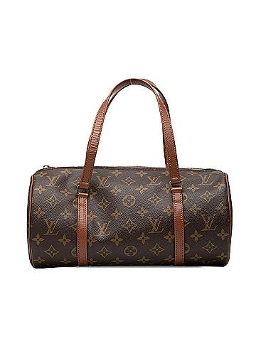 Louis Vuitton Monogram Papillon 30 (view 1)