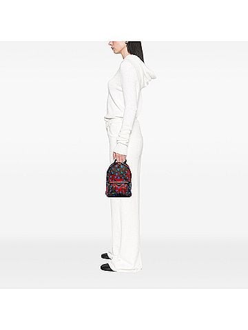Louis Vuitton Monogram Jungle Dots Palm Springs PM (view 2)
