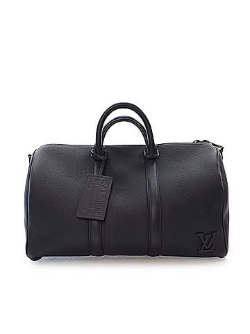 Louis Vuitton Aerogram Keepall Bandouliere 40 (view 1)