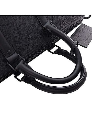 Louis Vuitton Aerogram Keepall Bandouliere 40 (view 2)
