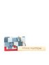 Louis Vuitton 100% Coated Canvas Blue Monogram Denim Patchwork Fiore Chain Wallet One size - photo 10