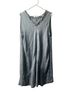 Flax Blue Casual Dress Size M - photo 1