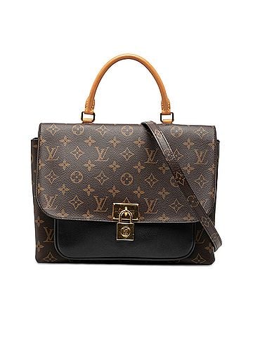 Louis Vuitton Monogram Marignan (view 1)