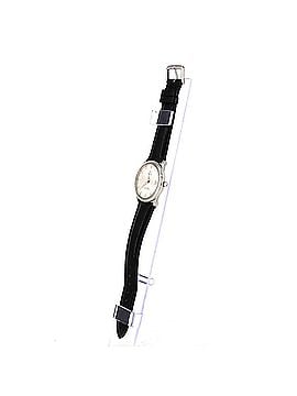 Omega Omega De Ville Prestige 4800.31.01 Stainless Steel Automatic Watch (view 2)