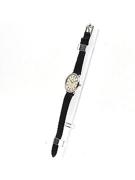 Omega Omega De Ville Stainless Steel Watch, Manual Winding (view 2)