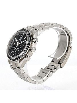 Omega Omega Speedmaster Racing 326.30.40.50.01.001 Stainless Steel Automatic Watch (view 2)