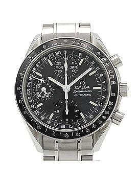 Omega Omega Speedmaster Mark 40 Cosmos 3520.50 Stainless Steel Automatic Watch (view 1)