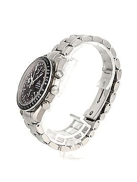 Omega Omega Speedmaster Mark 40 Cosmos 3520.50 Stainless Steel Automatic Watch (view 2)