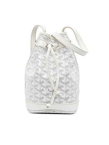 Goyard Goyardine Petit Flot (view 1)