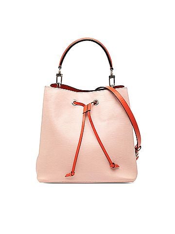 Louis Vuitton Epi Neonoe MM (view 1)