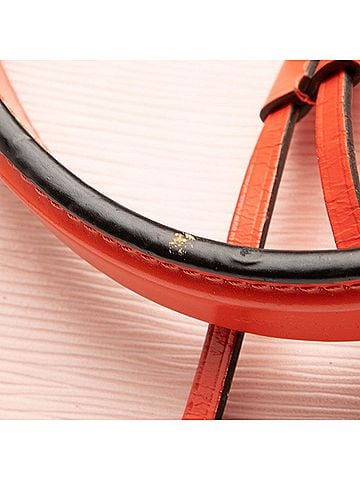 Louis Vuitton Epi Neonoe MM (view 2)