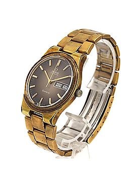 Omega Omega Geneve GP Automatic Watch (view 2)