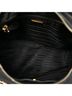 Prada 100% Nylon Black Tessuto Shoulder Bag One size - photo 5