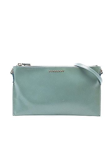 Burberry Grained Leather Peyton Crossbody (view 1)