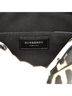 Burberry 100% Leather Brown Leopard Printed Leather Camera Bag One size - photo 6