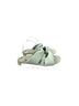 Sorel Green Flats Size 10 - photo 2