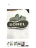 Sorel Green Flats Size 10 - photo 5