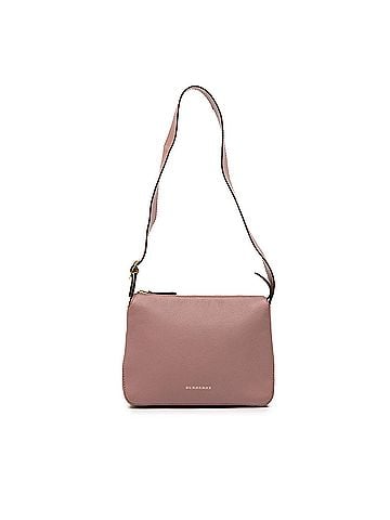 Burberry Small Grained Calfskin Helmsley Crossbody (view 1)